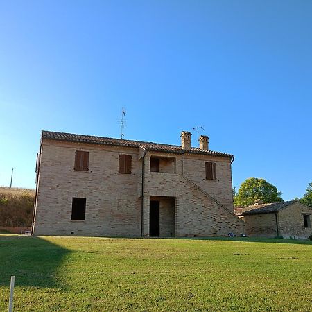 Villa Country House Cascina Moiani Exterior foto