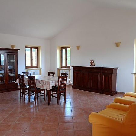Villa Country House Cascina Moiani Exterior foto
