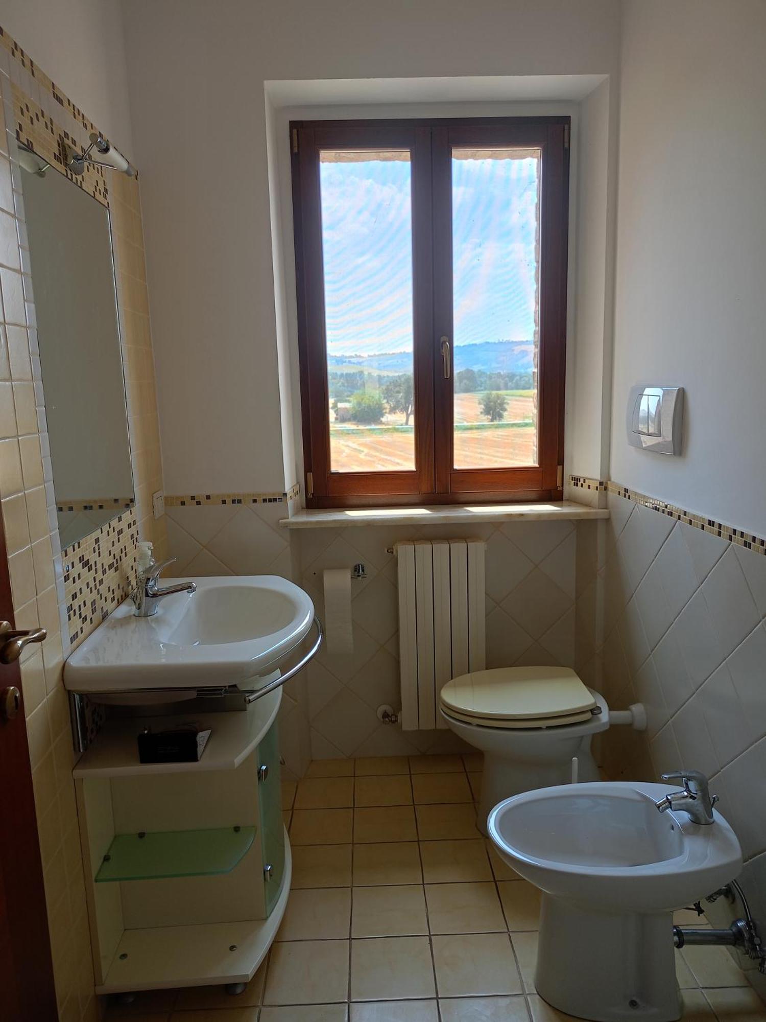 Villa Country House Cascina Moiani Exterior foto