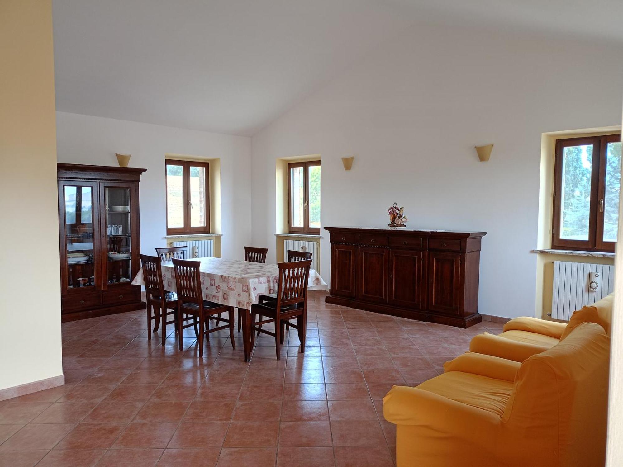 Villa Country House Cascina Moiani Exterior foto