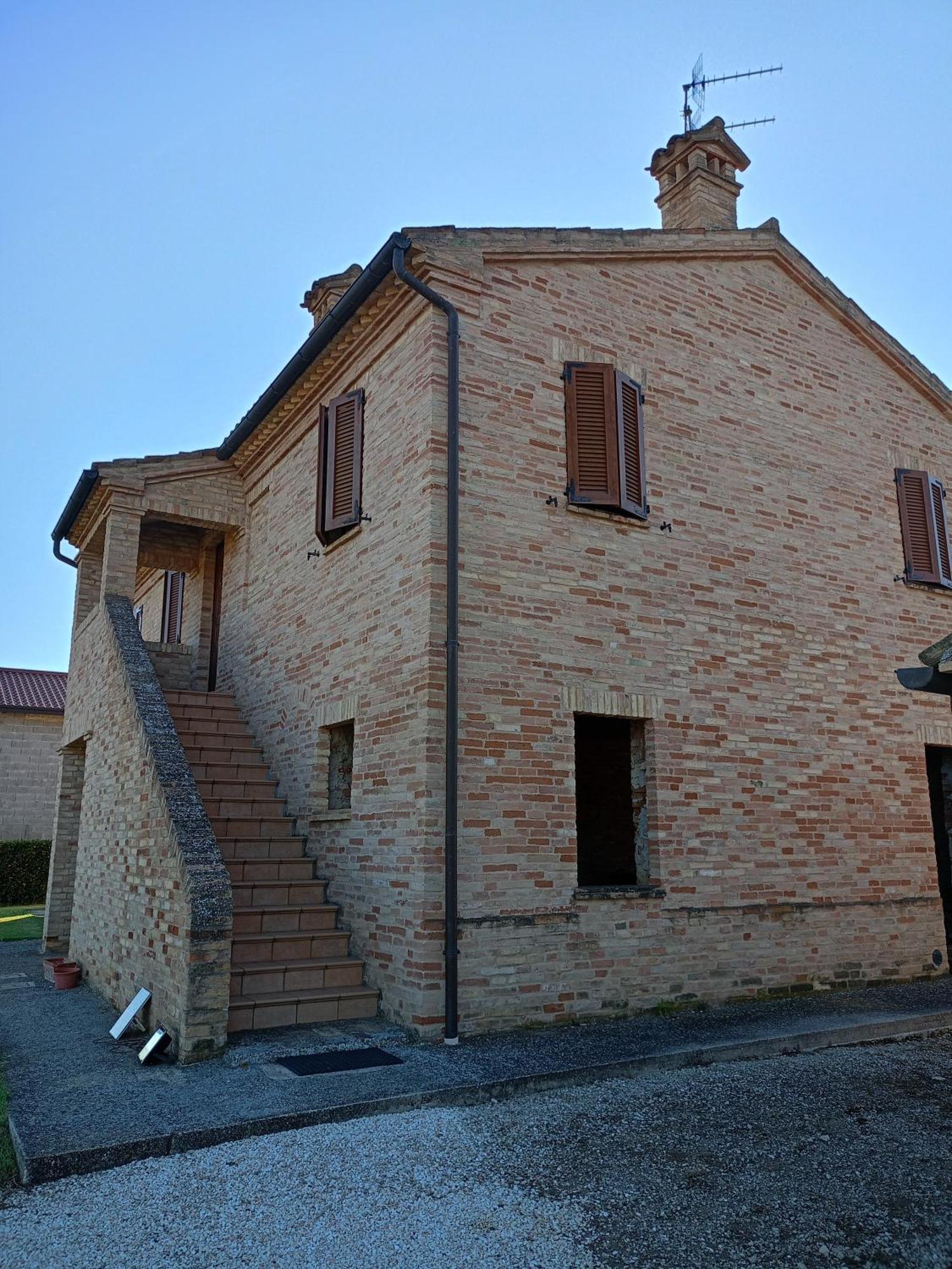 Villa Country House Cascina Moiani Exterior foto