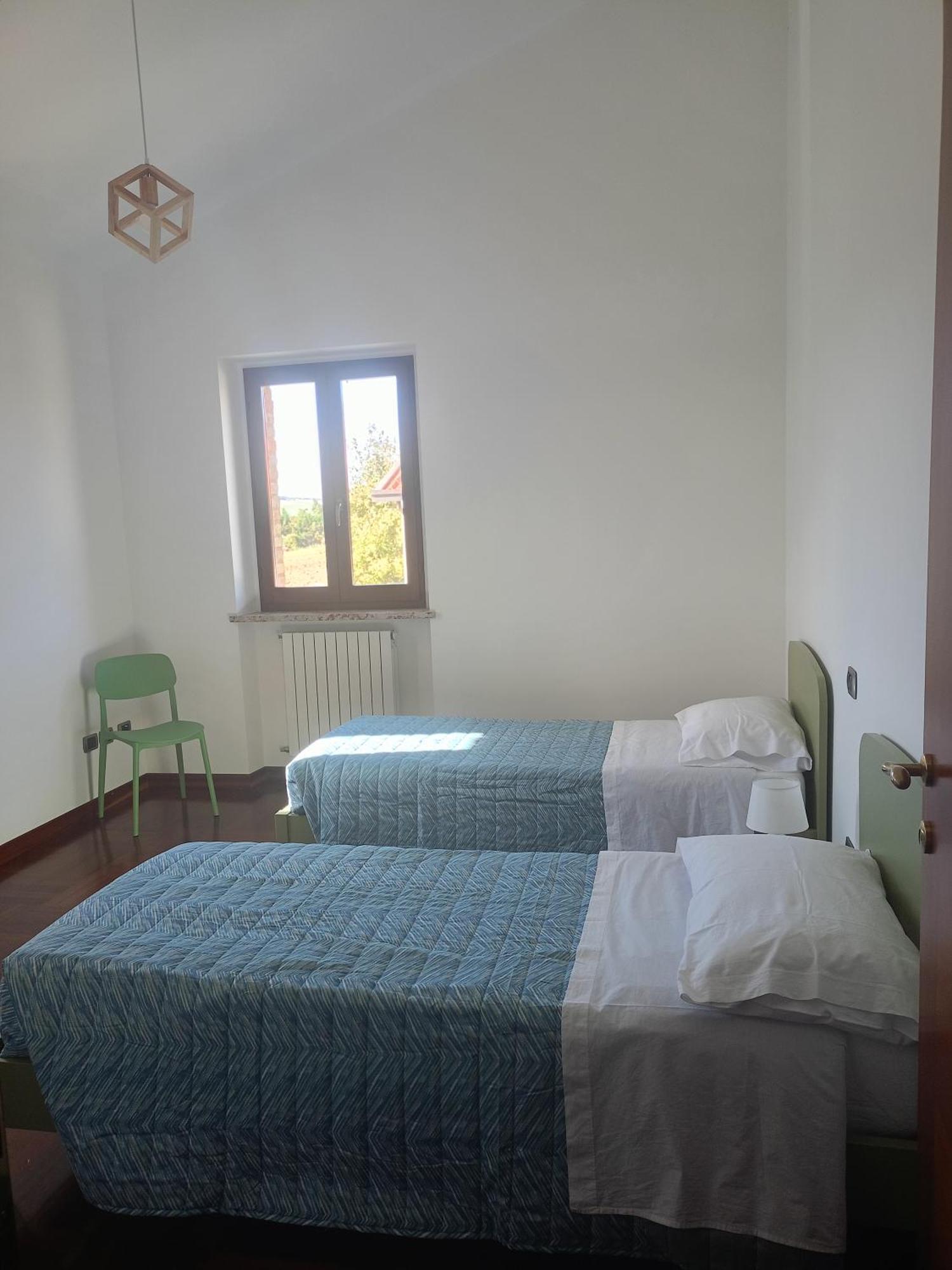 Villa Country House Cascina Moiani Exterior foto